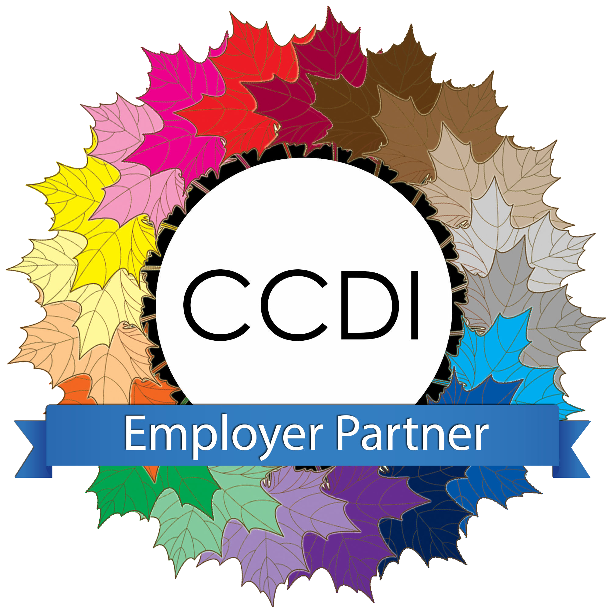 CCDI Logo